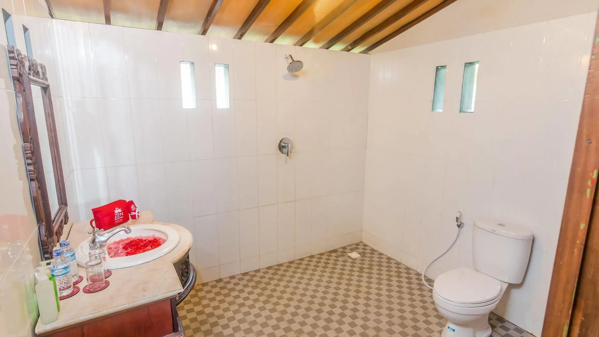 Hotel Zen Rooms Ubud Singakerta