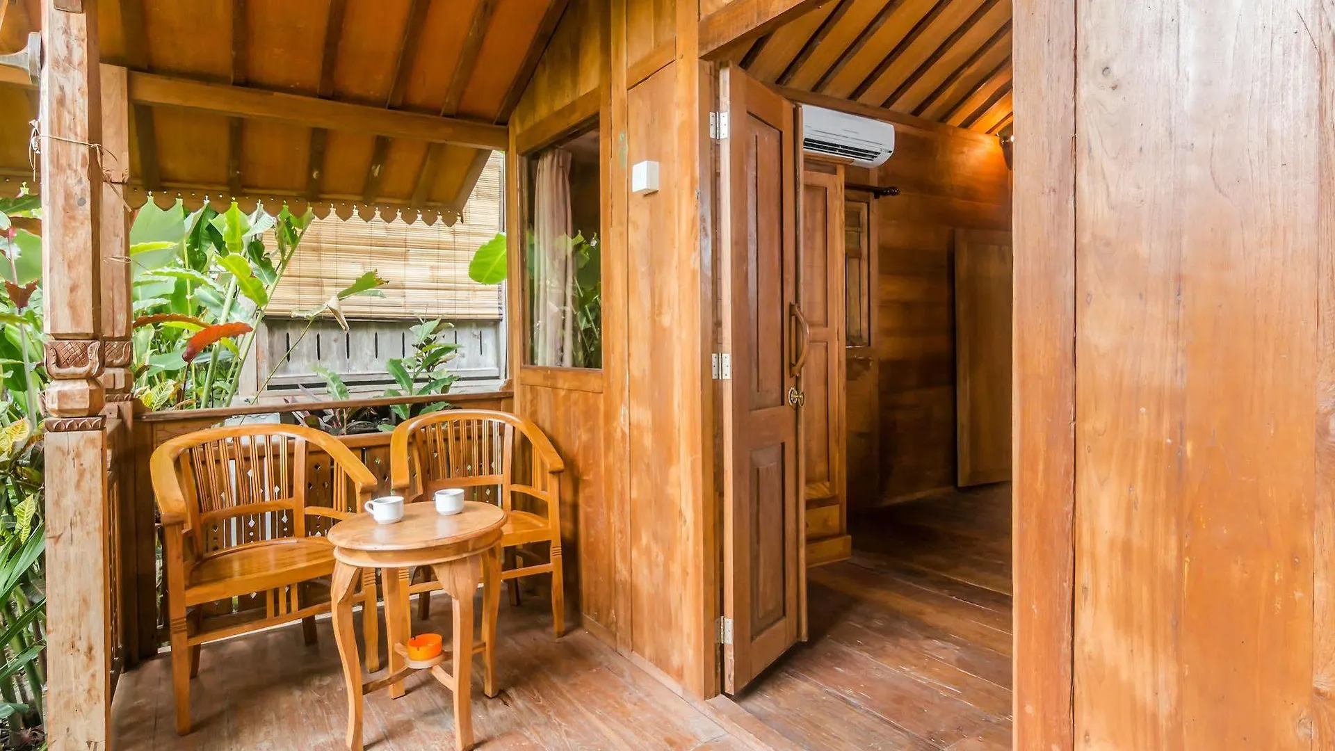 Zen Rooms Ubud Singakerta Hotel
