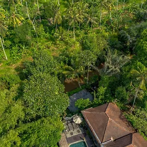 Tattva Retreat & Wellness Ubud
