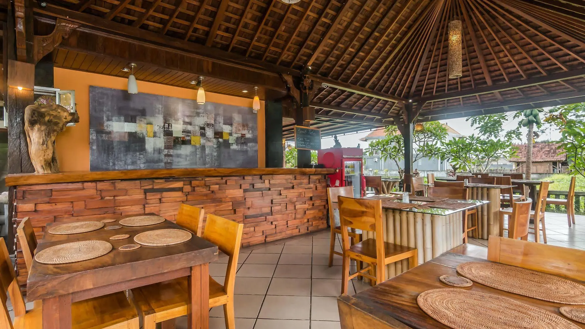 Zen Rooms Ubud Singakerta Hotel