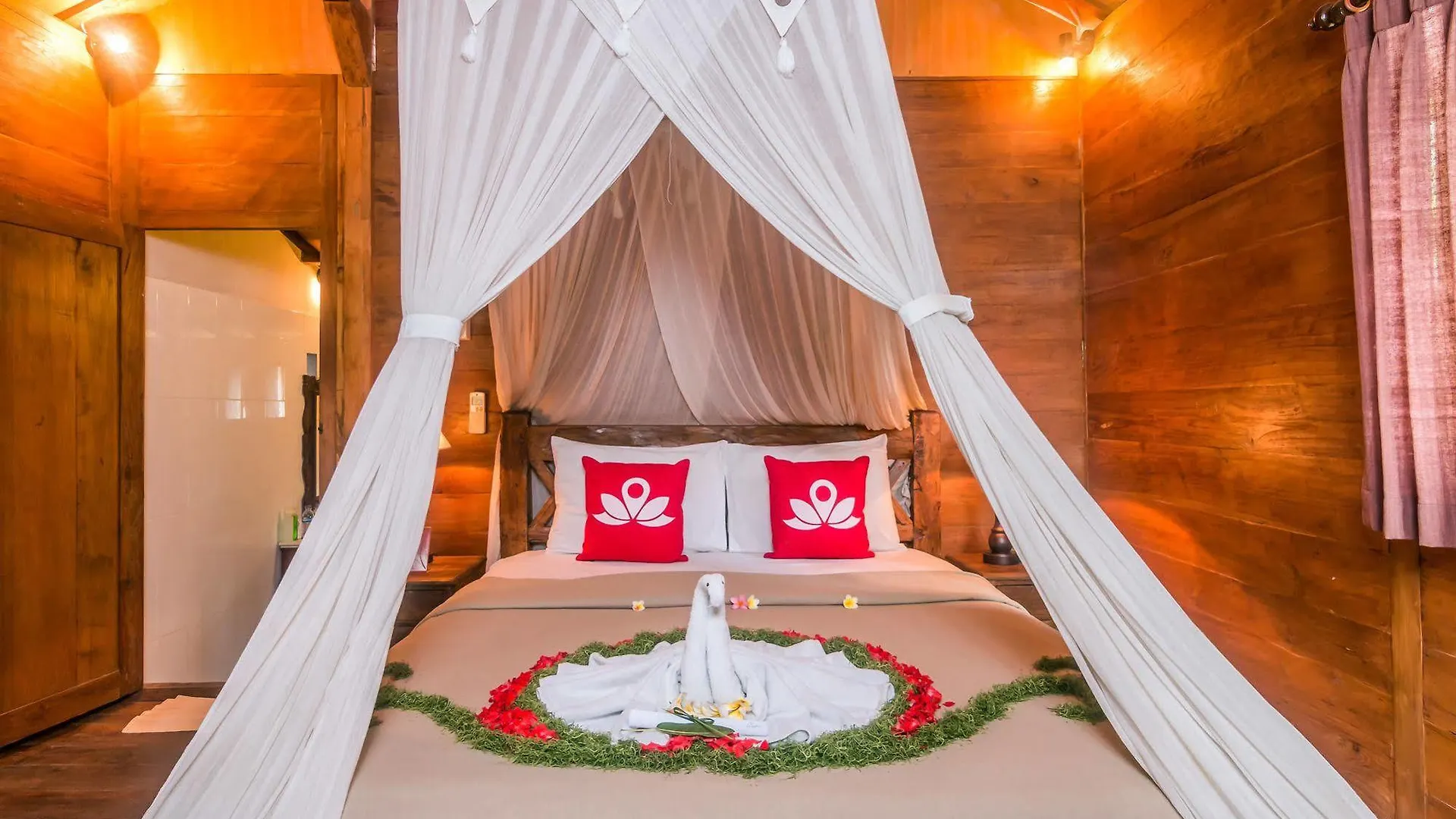 Zen Rooms Ubud Singakerta