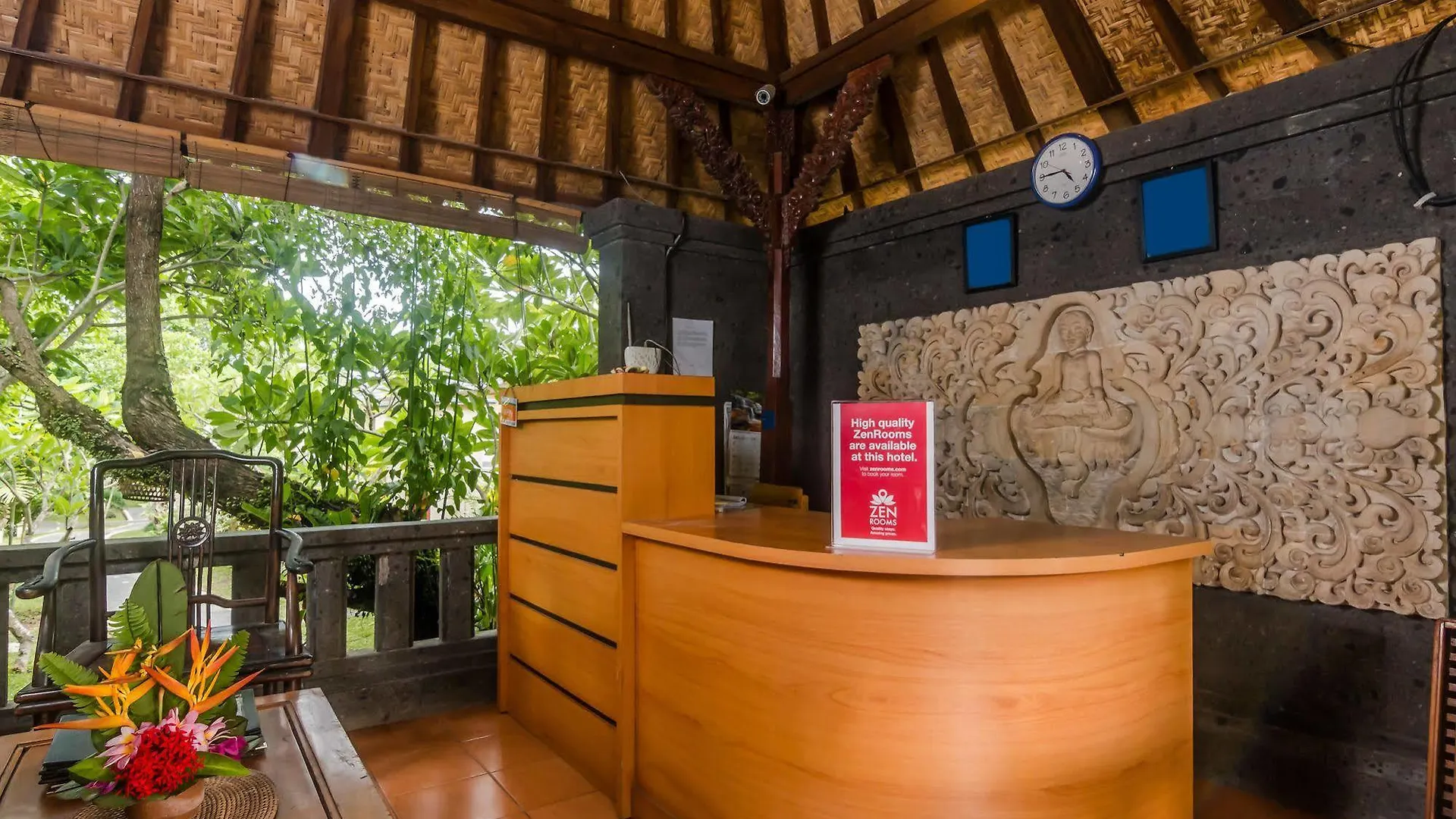 Zen Rooms Ubud Singakerta