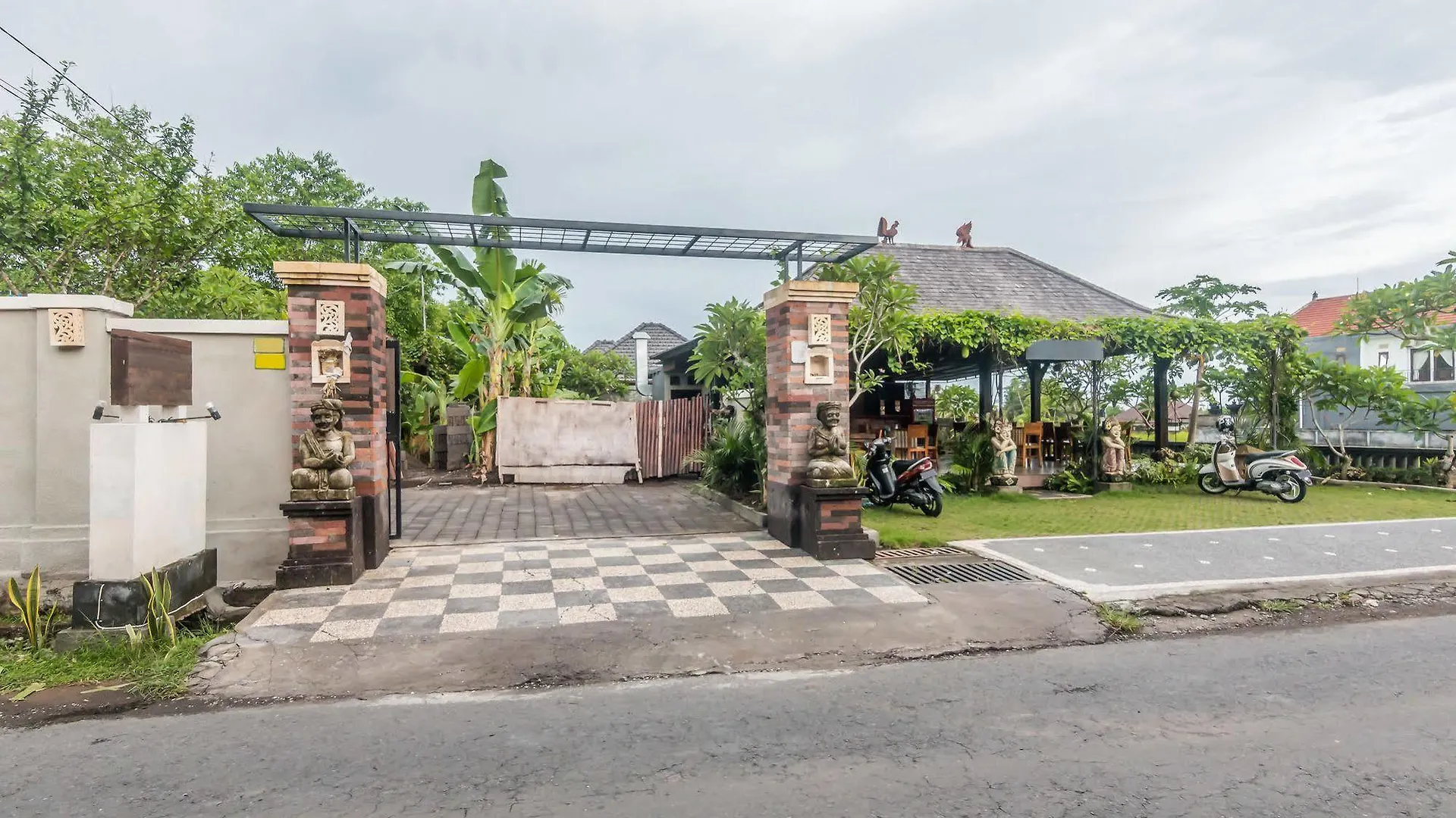 Hotel Zen Rooms Ubud Singakerta