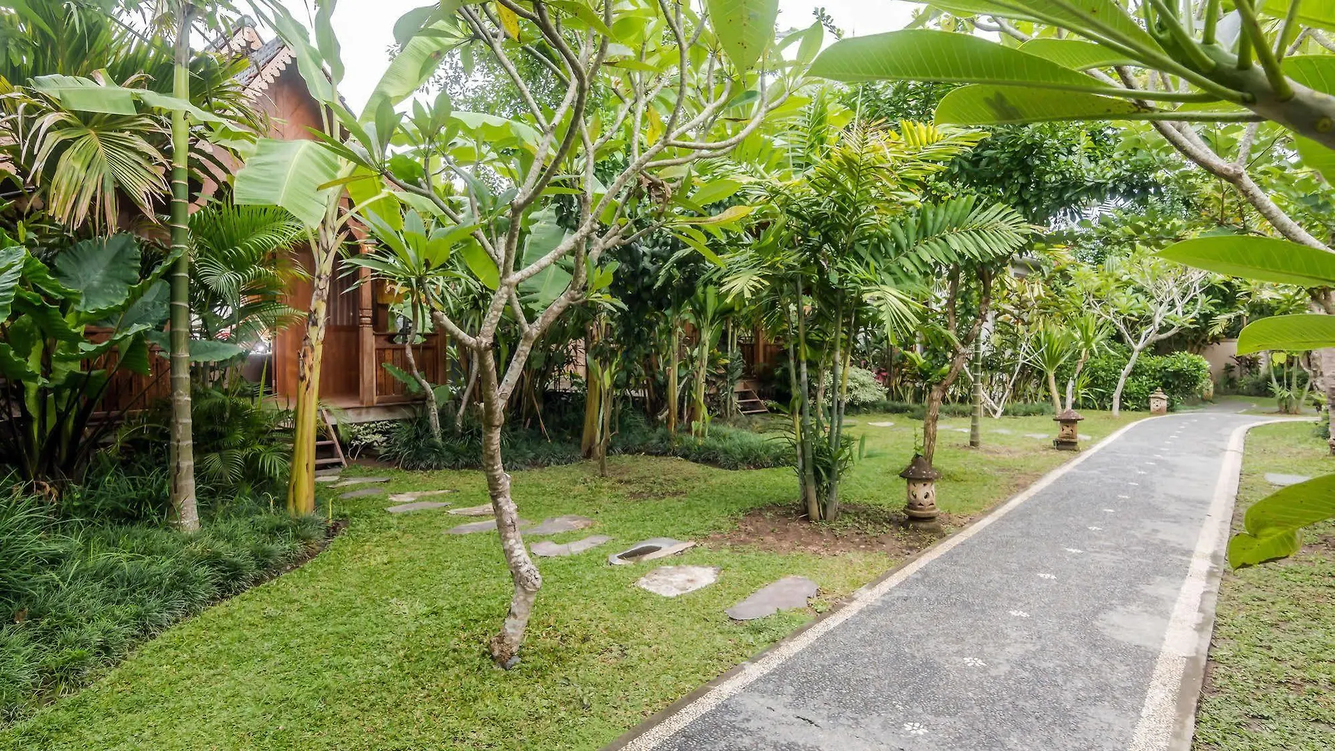 Hotel Zen Rooms Ubud Singakerta